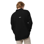 Wolf Fleece Pullover