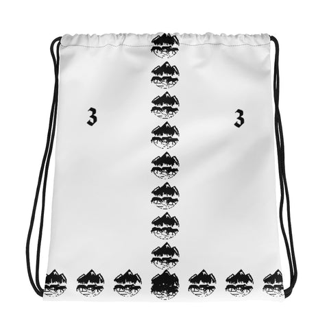 Drawstring bag